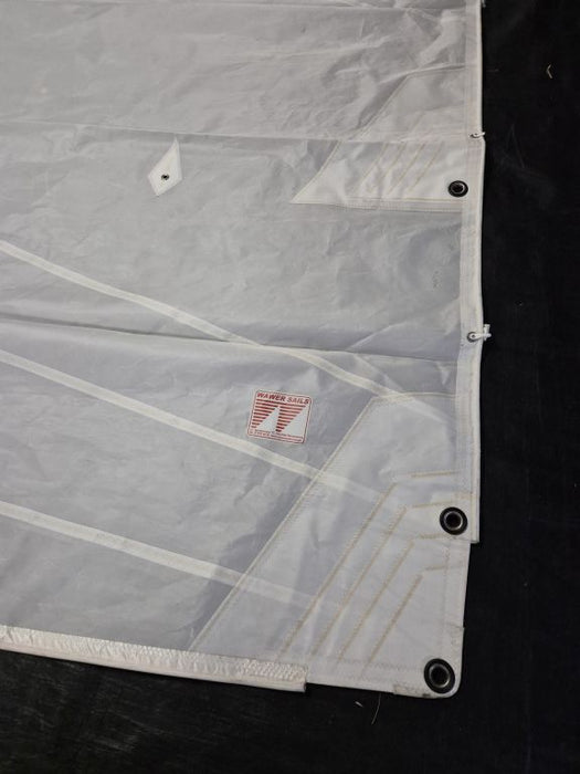 10.10m Mainsail #TLV-001
