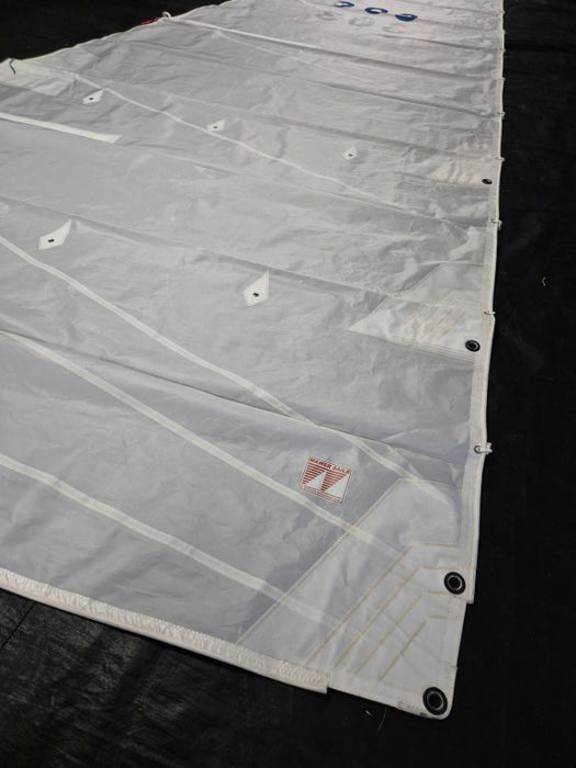10.10m Mainsail #TLV-001