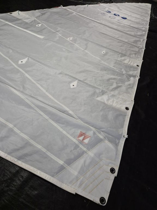10.10m Mainsail #TLV-001