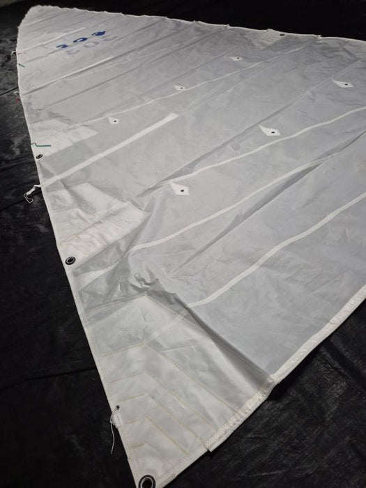 10.10m Mainsail #TLV-001