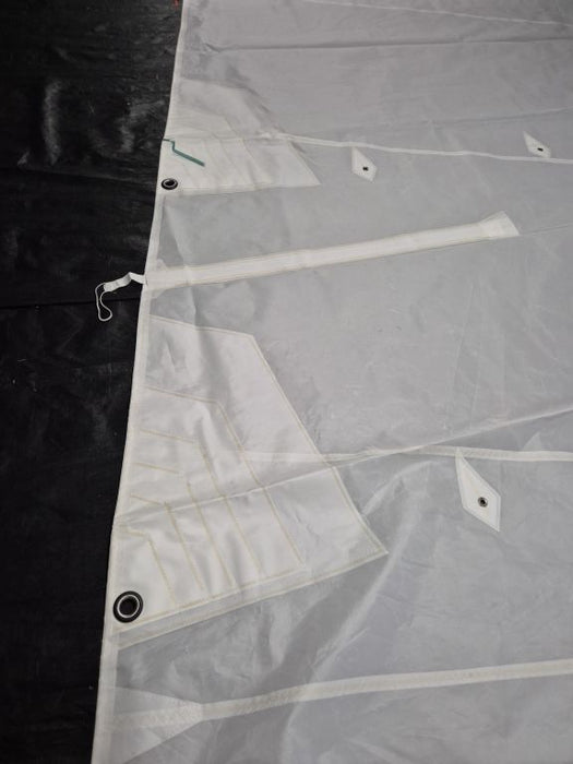 10.10m Mainsail #TLV-001