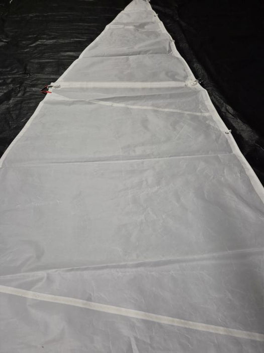 10.10m Mainsail #TLV-001