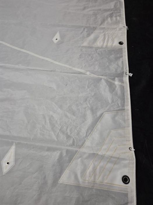 10.10m Mainsail #TLV-001