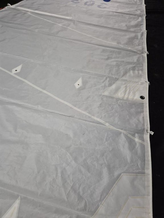 10.10m Mainsail #TLV-001