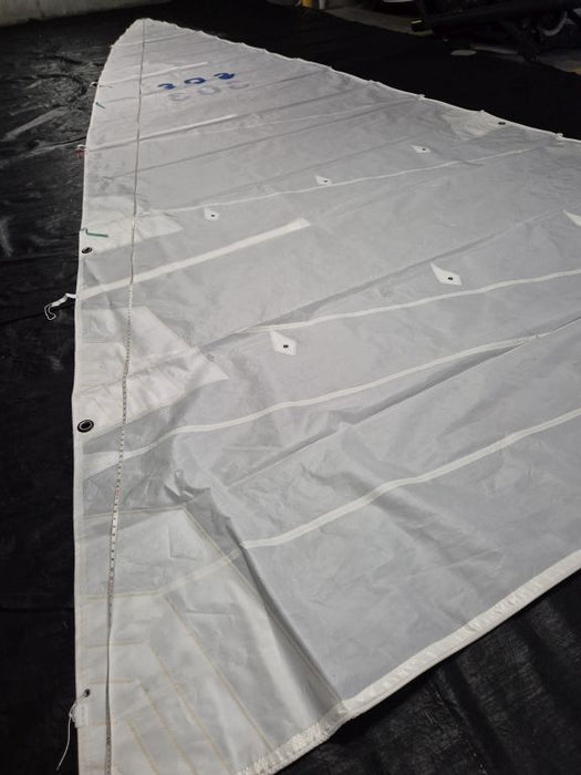 10.10m Mainsail #TLV-001