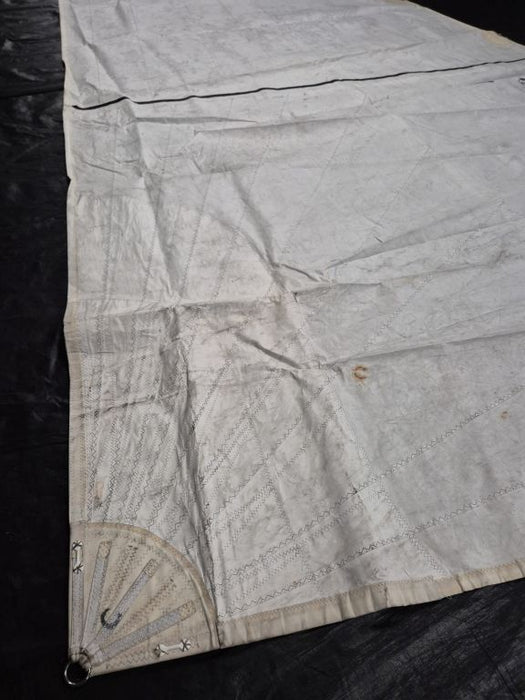 13.12m Luff Jib/Staysail #NAS-004