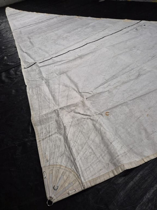 13.12m Luff Jib/Staysail #NAS-004