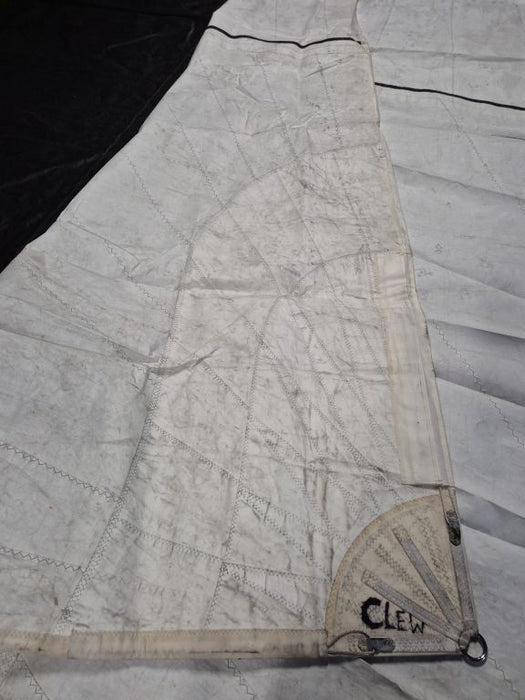 13.12m Luff Jib/Staysail #NAS-004