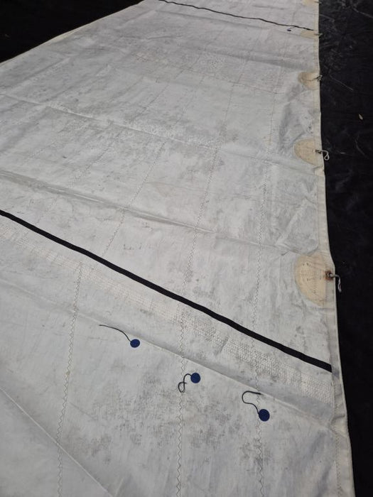 13.12m Luff Jib/Staysail #NAS-004