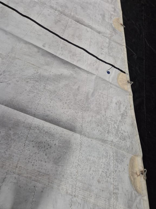 13.12m Luff Jib/Staysail #NAS-004