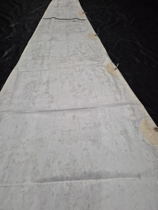 13.12m Luff Jib/Staysail #NAS-004