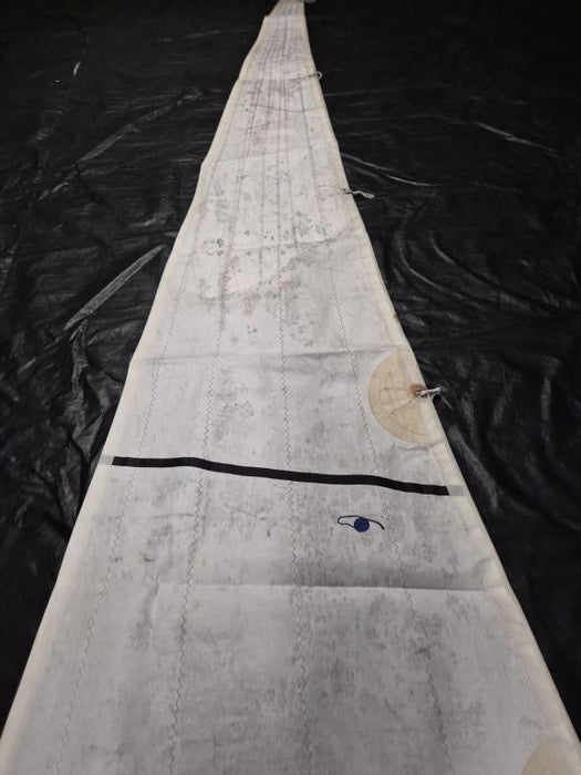 13.12m Luff Jib/Staysail #NAS-004