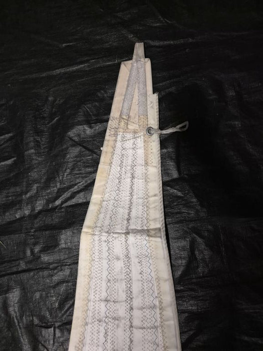 13.12m Luff Jib/Staysail #NAS-004