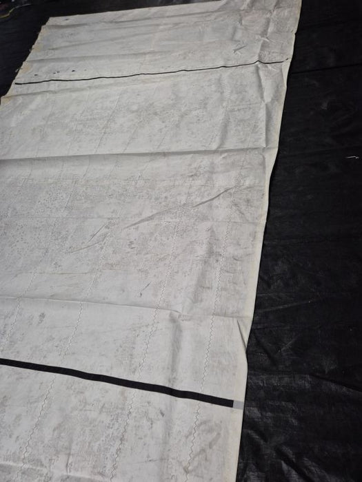 13.12m Luff Jib/Staysail #NAS-004