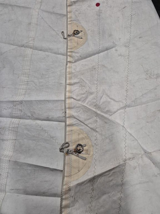 13.12m Luff Jib/Staysail #NAS-004