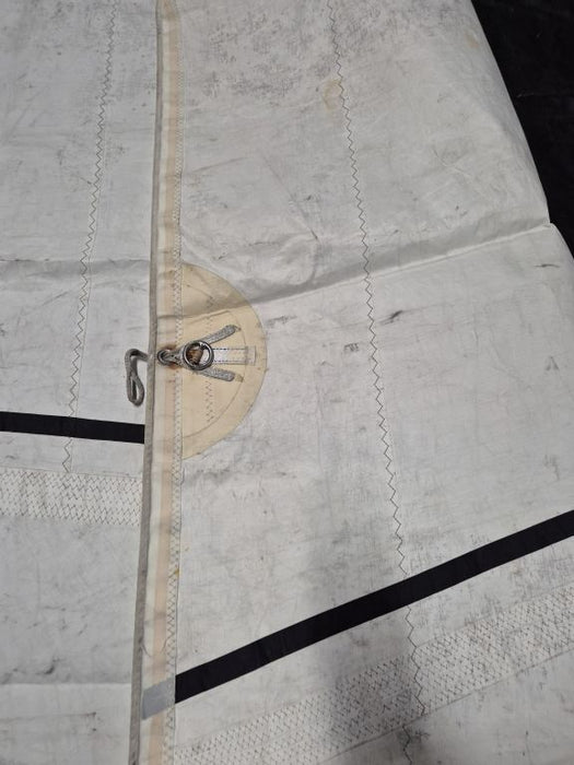 13.12m Luff Jib/Staysail #NAS-004