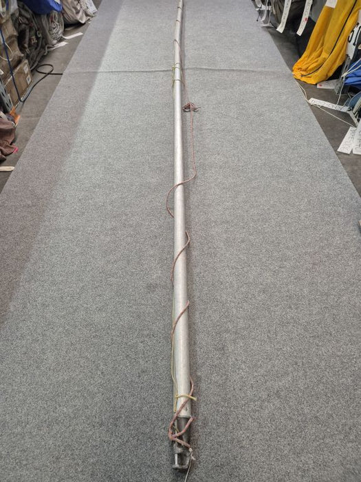 Spinnaker Pole (Used) 5.22mtrs #GJC-015
