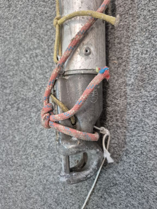 Spinnaker Pole (Used) 5.22mtrs #GJC-015