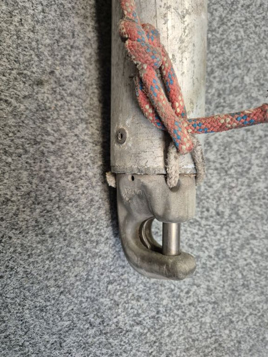 Spinnaker Pole (Used) 5.22mtrs #GJC-015