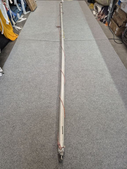 Spinnaker Pole (Used) 5.22mtrs #GJC-015