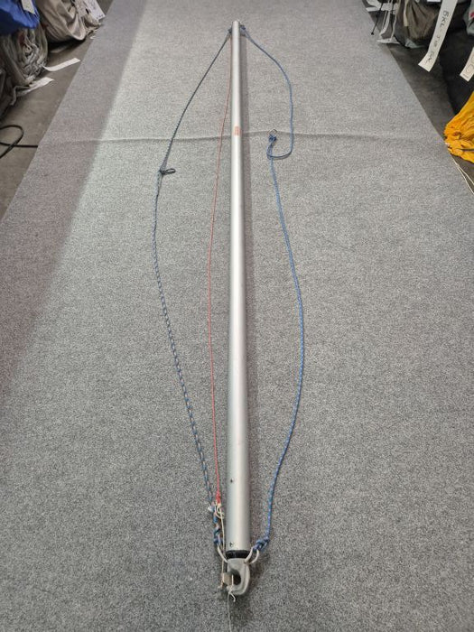 Spinnaker Pole (Used) 3.52 mtrs #GJC-016