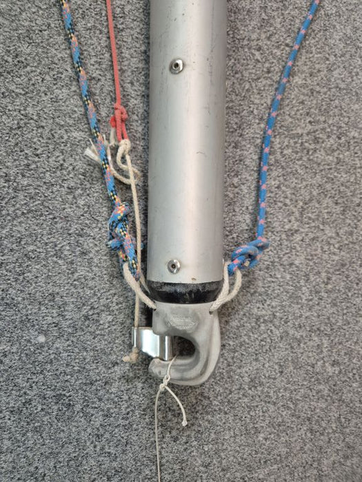 Spinnaker Pole (Used) 3.52 mtrs #GJC-016