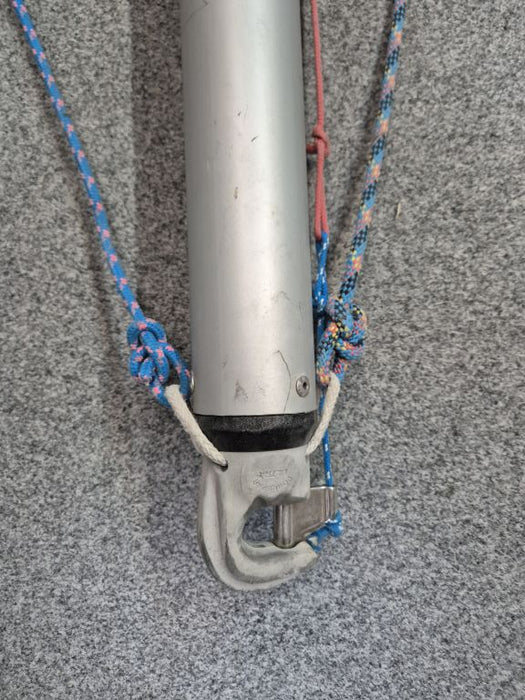 Spinnaker Pole (Used) 3.52 mtrs #GJC-016