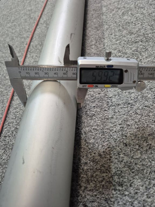 Spinnaker Pole (Used) 3.52 mtrs #GJC-016