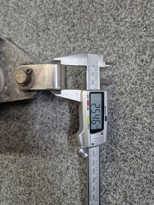 Boom 4.04m (USED) Adams 10 #GJC-017
