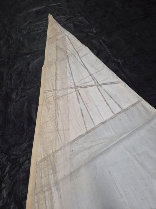 13.20m Luff Genoa (RFG) #HGR-001