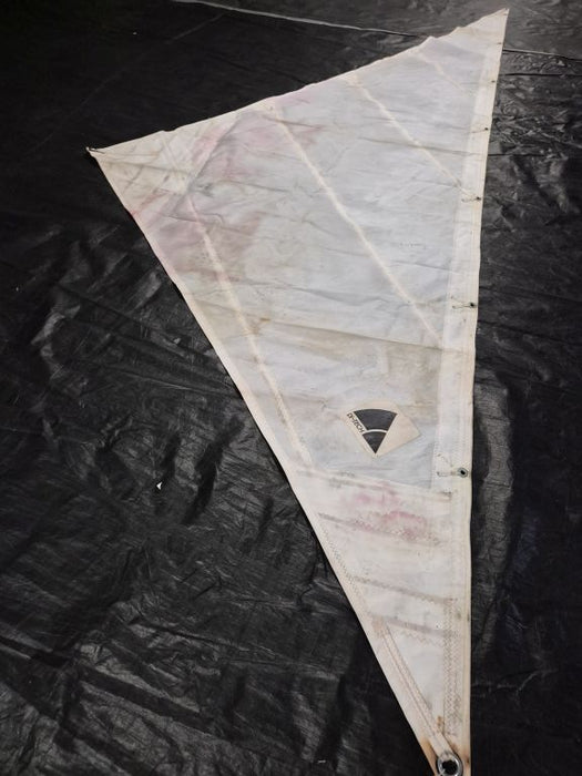 05.05m Luff Storm Jib #HGR-003