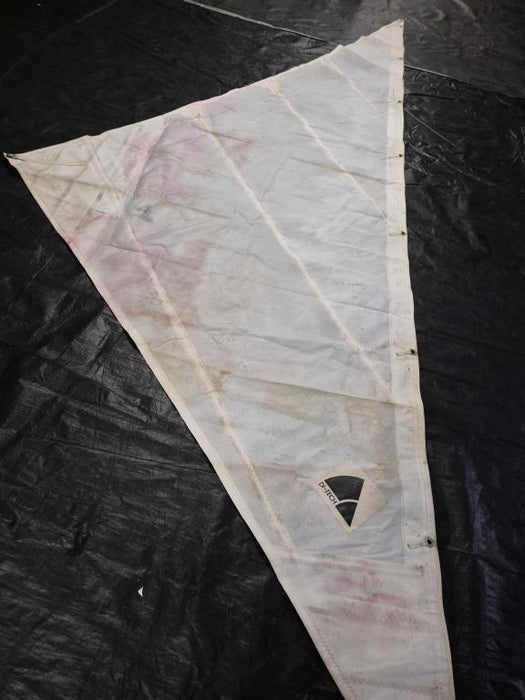 05.05m Luff Storm Jib #HGR-003