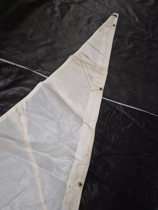 05.05m Luff Storm Jib #HGR-003