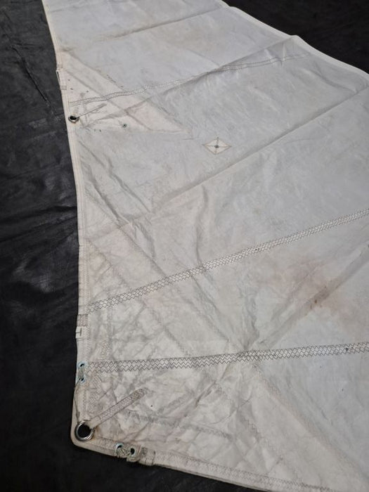 09.90m Jib #HGR-004