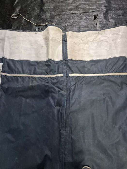 Lazy Jack Boom Bag 5.65 mtrs (Used) #HUN-028