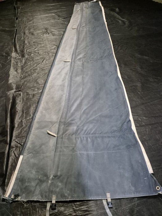 Lazy Jack Boom Bag 5.65 mtrs (Used) #HUN-028