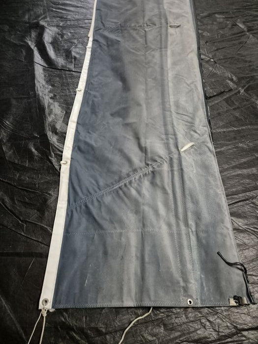 Lazy Jack Boom Bag 5.65 mtrs (Used) #HUN-028