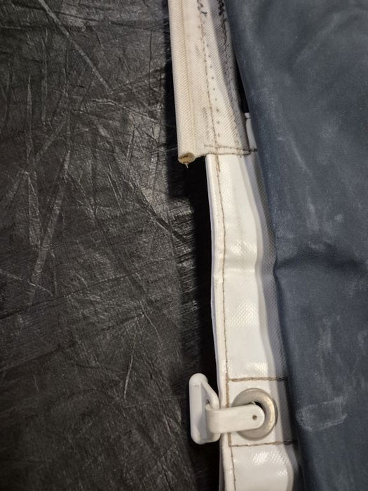 Lazy Jack Boom Bag 5.65 mtrs (Used) #HUN-028