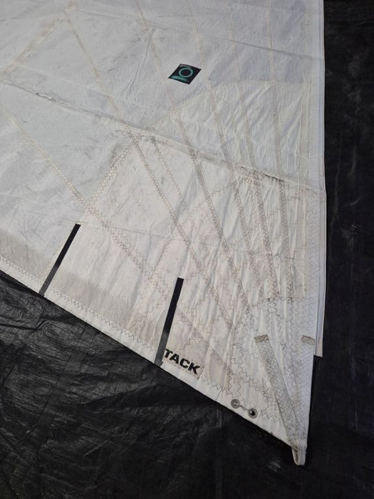 15.05m Luff Jib #JAL-001