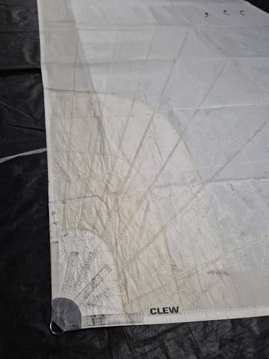 15.05m Luff Jib #JAL-001