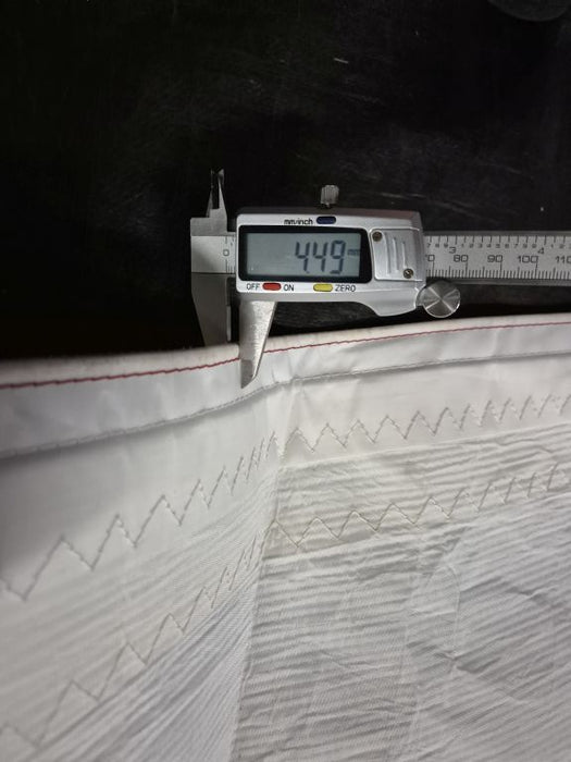 15.05m Luff Jib #JAL-001