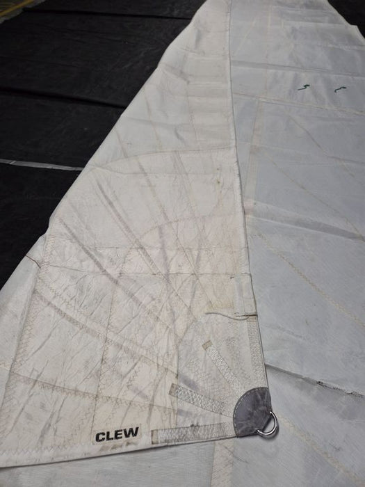 15.05m Luff Jib #JAL-001