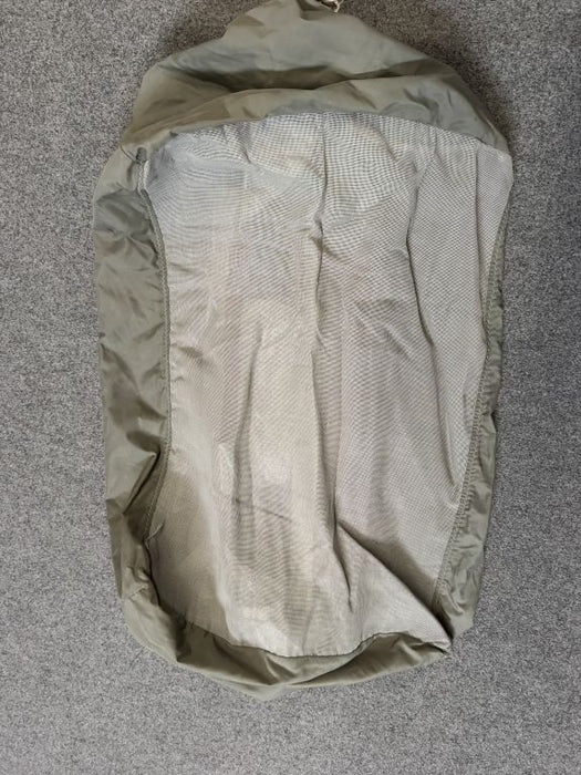 Spinnaker Box bag (Used)  #MTI-021