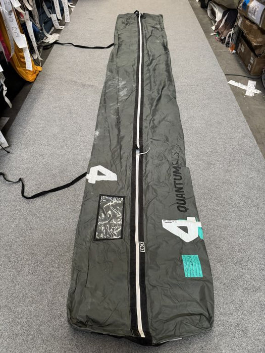 Genoa Turtle bag 4.4m (Used) #MTI-030