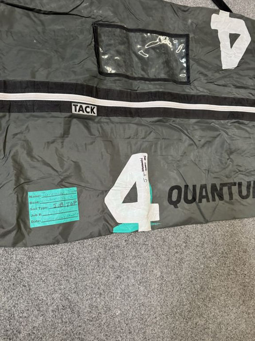 Genoa Turtle bag 4.4m (Used) #MTI-030