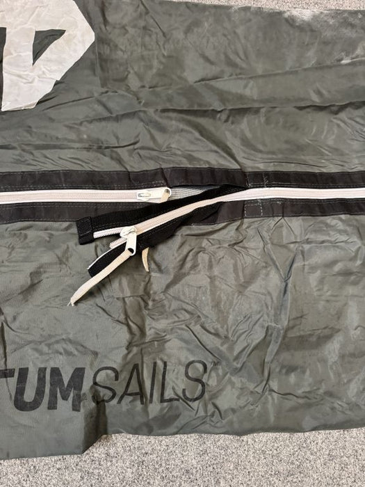 Genoa Turtle bag 4.4m (Used) #MTI-030