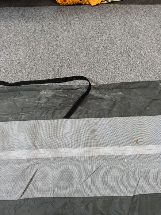 Genoa Turtle bag 4.4m (Used) #MTI-030