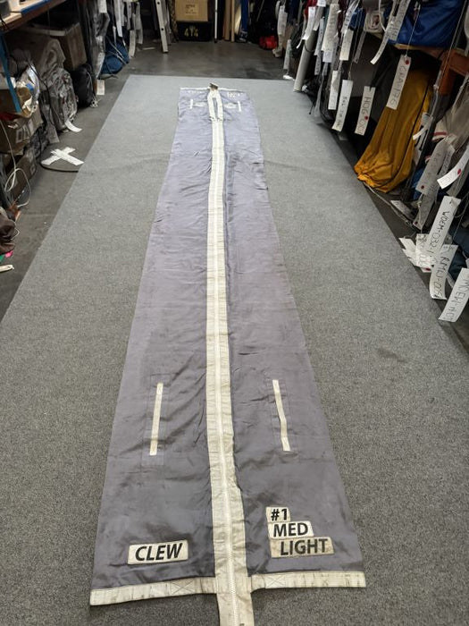 Genoa Turtle bag 5m (Used) #MTI-032