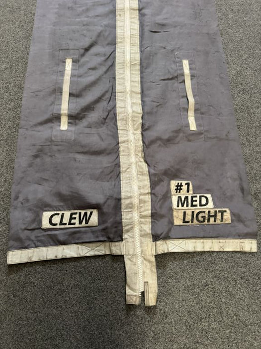 Genoa Turtle bag 5m (Used) #MTI-032
