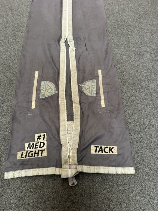 Genoa Turtle bag 5m (Used) #MTI-032
